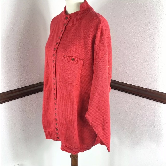 NWT vintage VENEZIA SPORTSWEAR sweater 22/24 - Picture 3 of 6